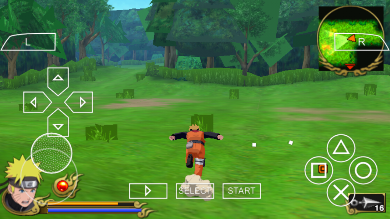 naruto psp iso file download